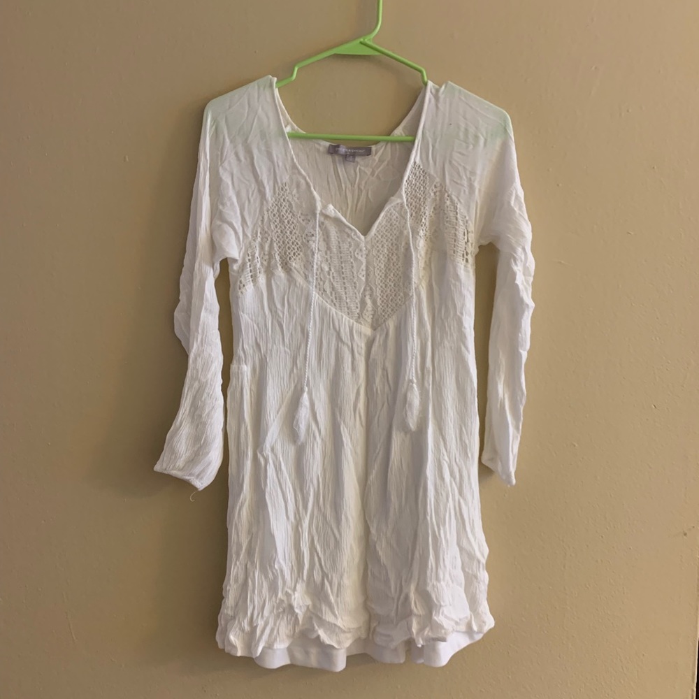 Small Dress